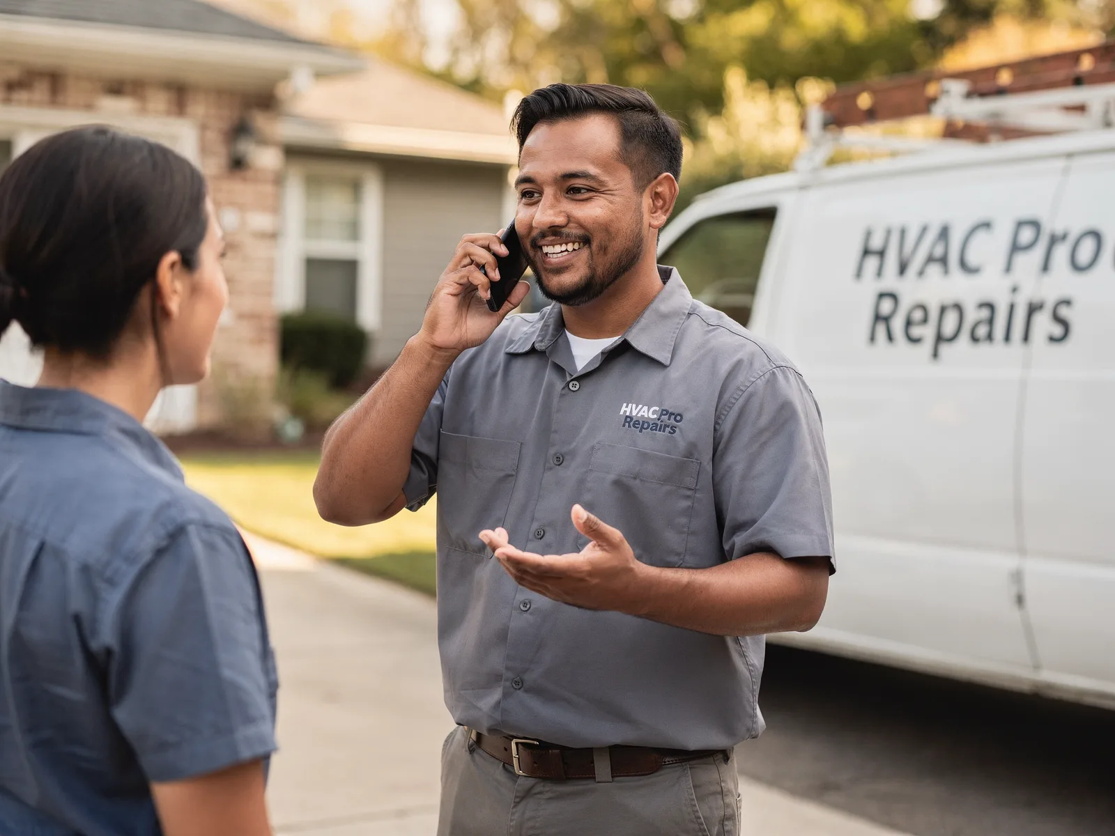 Heat Pump Repair Walker, LA FAQs